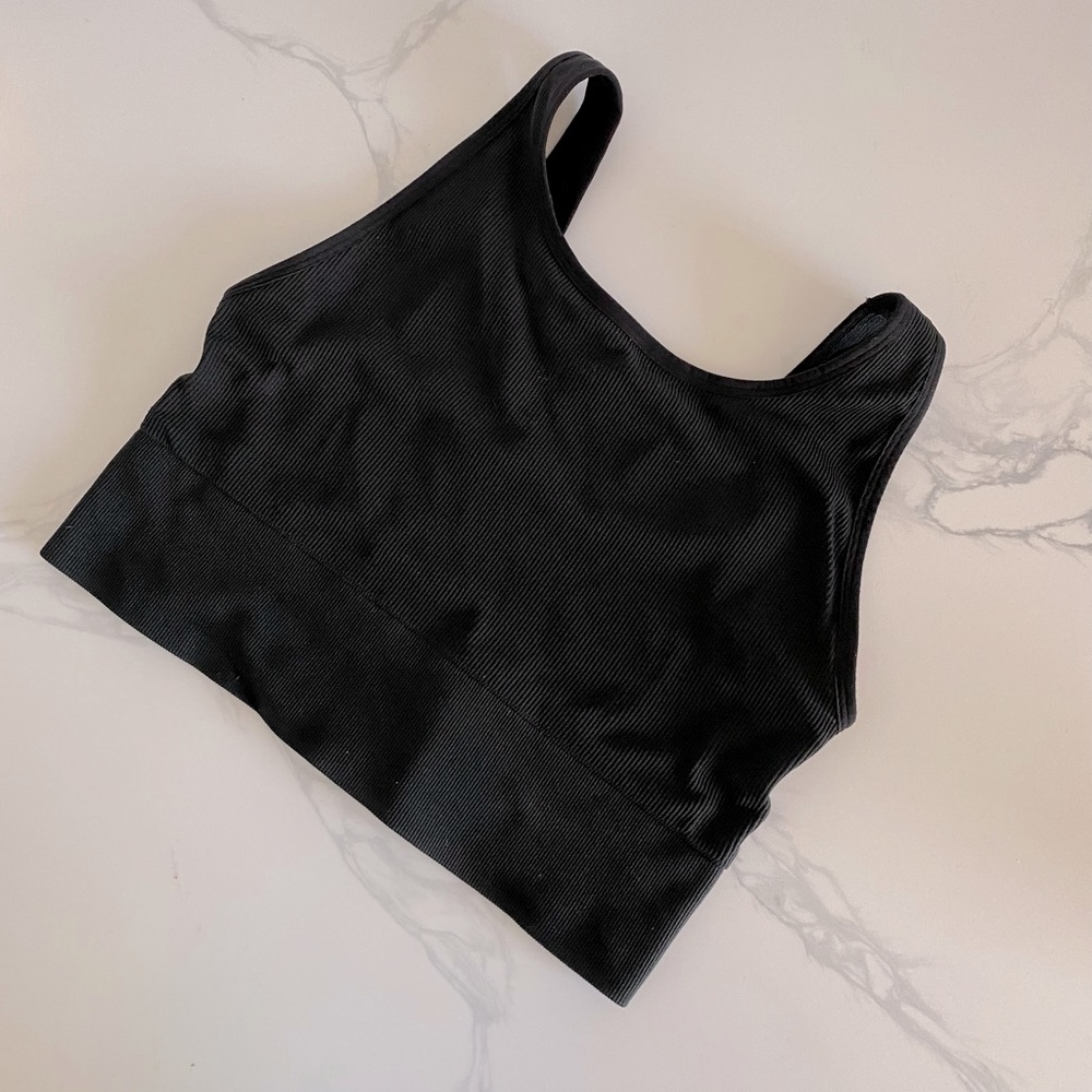 Victoria’s Secret Lounge Bralette